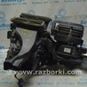 Подогрев и кондиционирование Jeep Compass (17-21)