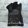 Покрытие пола Jeep Compass (17-21)