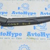 Омыватель и очиститель Jeep Compass (17-21)