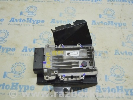 ФОТО Компьютеры управления для Jeep Compass (17-21) Одеса