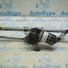 Омыватель и очиститель Jeep Compass (17-21)