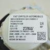 ФОТО Ремень безопасности для Jeep Compass (17-21) Одеса