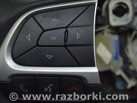 ФОТО Рулевое колесо для Jeep Compass (17-21) Одеса