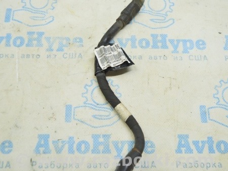 ФОТО Проводка для Jeep Compass (17-21) Одеса