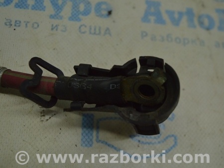 ФОТО Проводка для Jeep Compass (17-21) Одеса