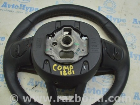 ФОТО Рулевое колесо для Jeep Compass (17-21) Одеса