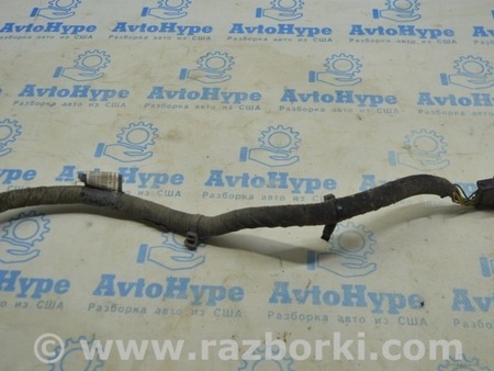 ФОТО Проводка для Jeep Compass (17-21) Одеса