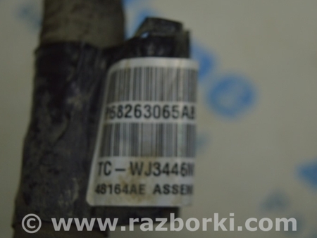 ФОТО Проводка для Jeep Compass (17-21) Одеса
