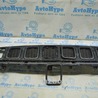 Решетка радиатора Jeep Compass (17-21)