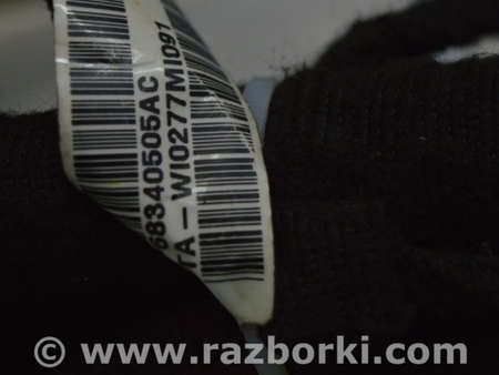 ФОТО Проводка для Jeep Compass (17-21) Одеса