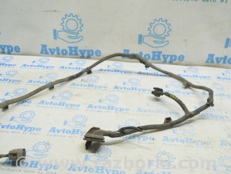 ФОТО Проводка для Jeep Compass (17-21) Одеса