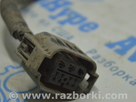 ФОТО Проводка для Jeep Compass (17-21) Одеса