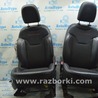 Сидение Jeep Compass (17-21)