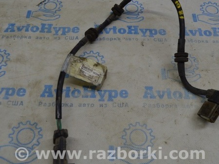 ФОТО Проводка для Jeep Compass (17-21) Одеса
