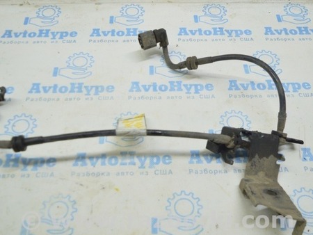 ФОТО Проводка для Jeep Compass (17-21) Одеса