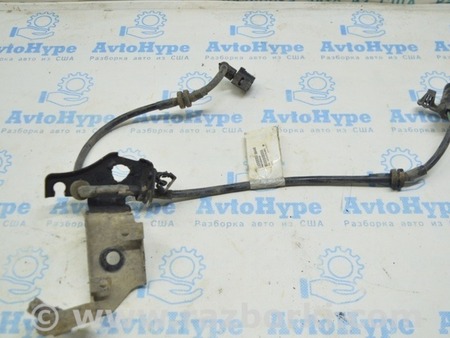ФОТО Проводка для Jeep Compass (17-21) Одеса