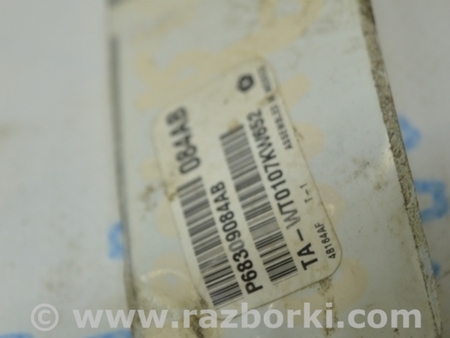 ФОТО Проводка для Jeep Compass (17-21) Одеса