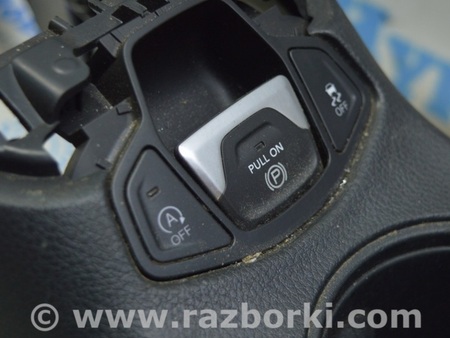 ФОТО Центральная консоль бокс для Jeep Compass (17-21) Одеса