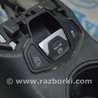 Центральная консоль бокс Jeep Compass (17-21)