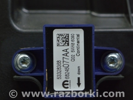 ФОТО Сенсор airbag для Jeep Compass (17-21) Одеса