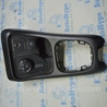 Центральная консоль бокс Jeep Compass (17-21)