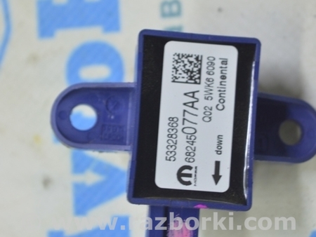 ФОТО Сенсор airbag для Jeep Compass (17-21) Одеса