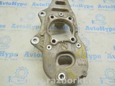 ФОТО КулакЦапфаСтупица для Jeep Compass (17-21) Одеса