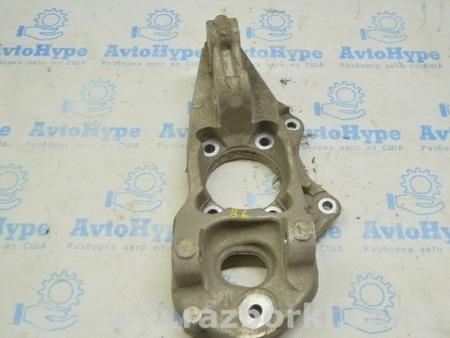 ФОТО КулакЦапфаСтупица для Jeep Compass (17-21) Одеса
