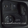 Центральная консоль бокс Jeep Compass (17-21)