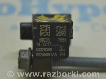 ФОТО Сенсор airbag для Jeep Compass (17-21) Одеса