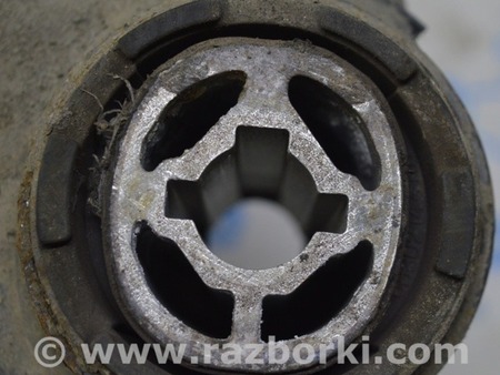ФОТО Подрамник для Jeep Compass (17-21) Одеса