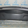 Бампер задний Jeep Compass (17-21)