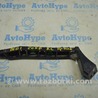 Бампер задний Jeep Compass (17-21)