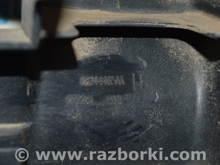 ФОТО Бампер задний для Jeep Compass (17-21) Одеса
