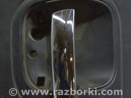 ФОТО Дверь задняя правая для Jeep Patriot (10-17) Одеса