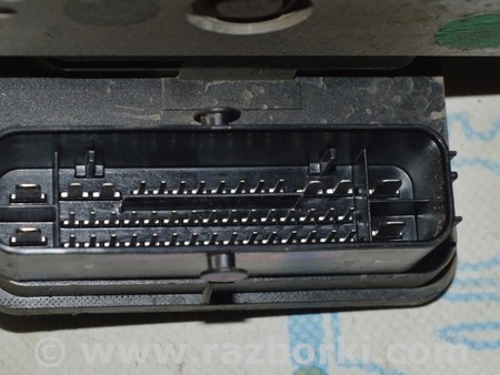 ФОТО ABS для Jeep Compass (17-21) Одеса