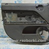 Дверь передняя левая Jeep Patriot (10-17)