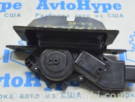 ФОТО Дверь багажника для Jeep Compass (17-21) Одеса