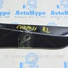 Дверь багажника Jeep Compass (17-21)