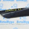 Дверь багажника Jeep Compass (17-21)