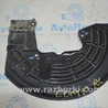 Диск тормозной Jeep Compass (17-21)