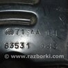 ФОТО Диск тормозной для Jeep Compass (17-21) Одеса
