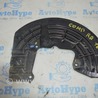 Диск тормозной Jeep Compass (17-21)