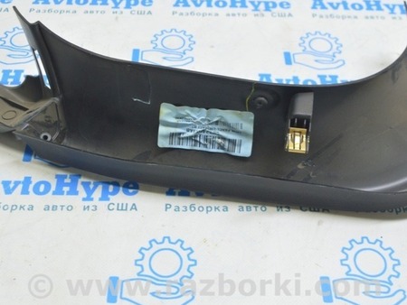 ФОТО Дверь багажника для Jeep Compass (17-21) Одеса