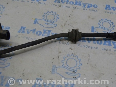 ФОТО Суппорт для Jeep Compass (17-21) Одеса