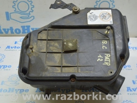ФОТО Система впуска для Jeep Patriot (10-17) Одеса