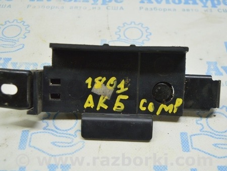 ФОТО АКБ для Jeep Compass (17-21) Одеса