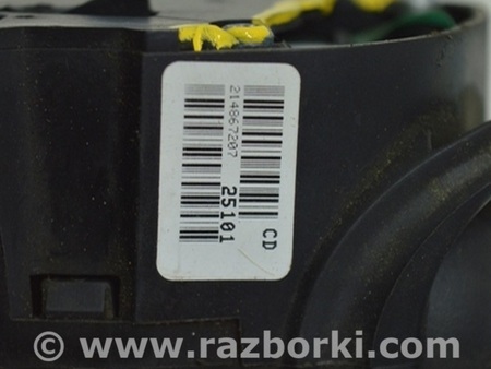 ФОТО Рулевое колесо для Jeep Patriot (10-17) Одеса