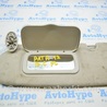 Отделка крыши Jeep Patriot (10-17)