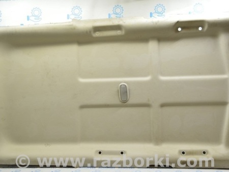 ФОТО Отделка крыши для Jeep Patriot (10-17) Одеса